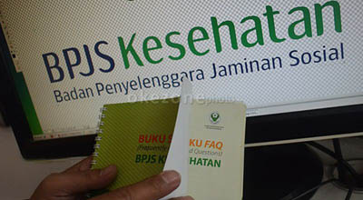 Sekjen MUI Minta Pemerintah Kaji Serius Sebelum Naikkan Iuran BPJS